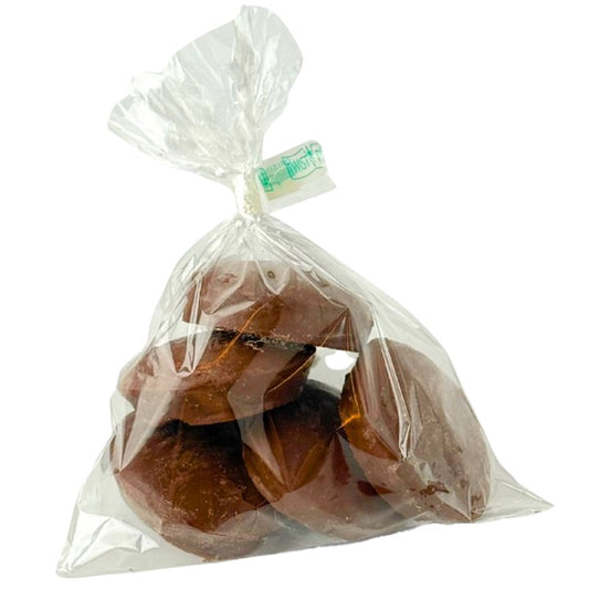 Български продуктМеденки Baci Dolci
