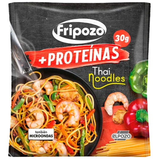 Протеинови Нудли Fripozo със Скариди