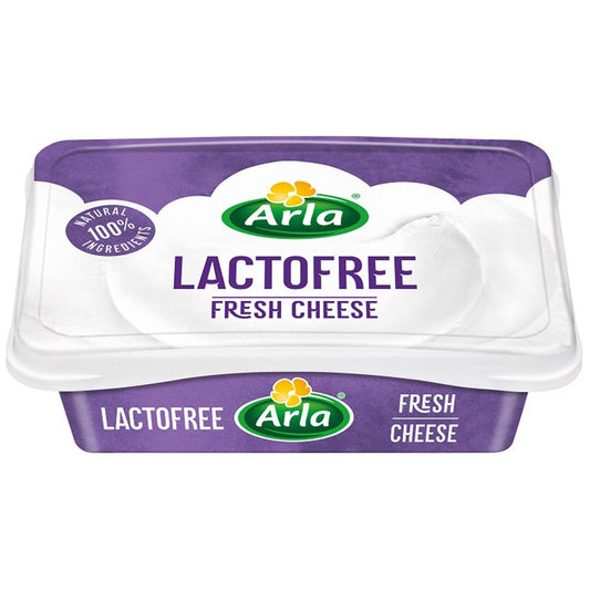 Крема Сирене Arla без Лактоза