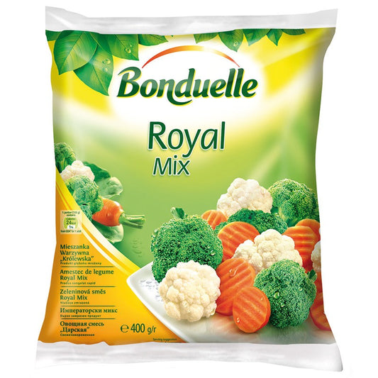 Императорски Микс Bonduelle Замразен