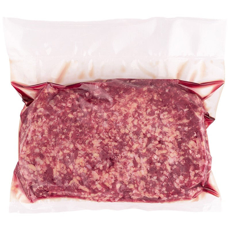 Български продуктКайма от Агнешко и Телешко Месо 50/50 от Omaia Ranch