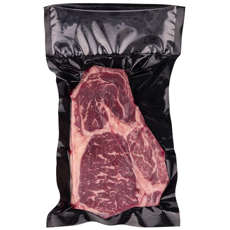Български продуктРибай Стек Голд от Omaia Ranch Зрял 14 Дни