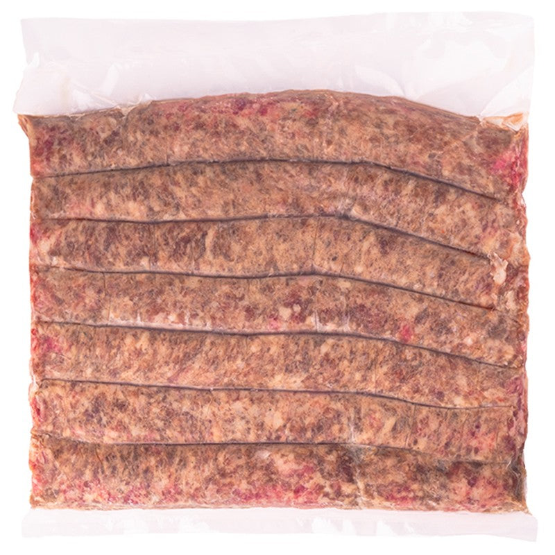 Български продуктНаденички Средиземноморски от Omaia Ranch