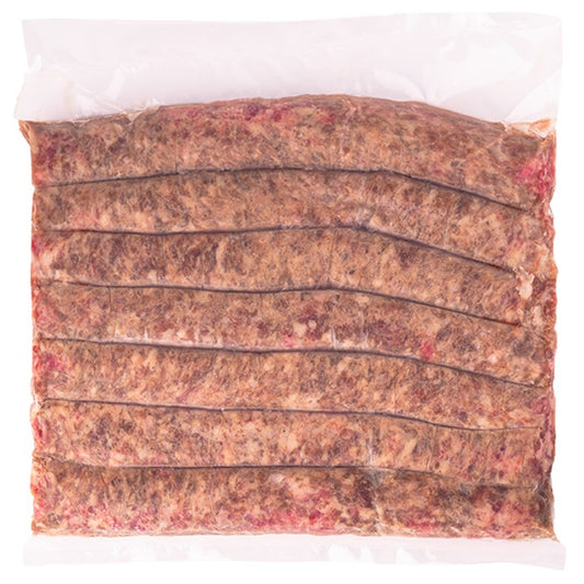 Български продуктНаденички Средиземноморски от Omaia Ranch