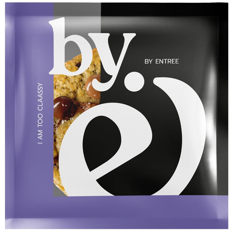 Български продуктГурме Бисквитка By Entree Млечен и Тъмен Шоколад, Кафе и Малдонска сол