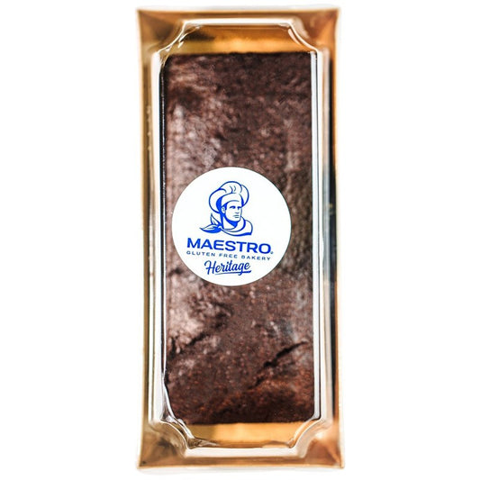 Български продуктБрауни без Глутен от Пекарна Maestro