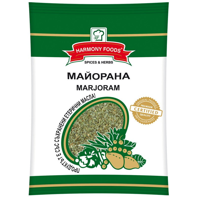 Майорана Harmony Foods