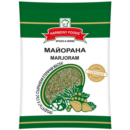 Майорана Harmony Foods