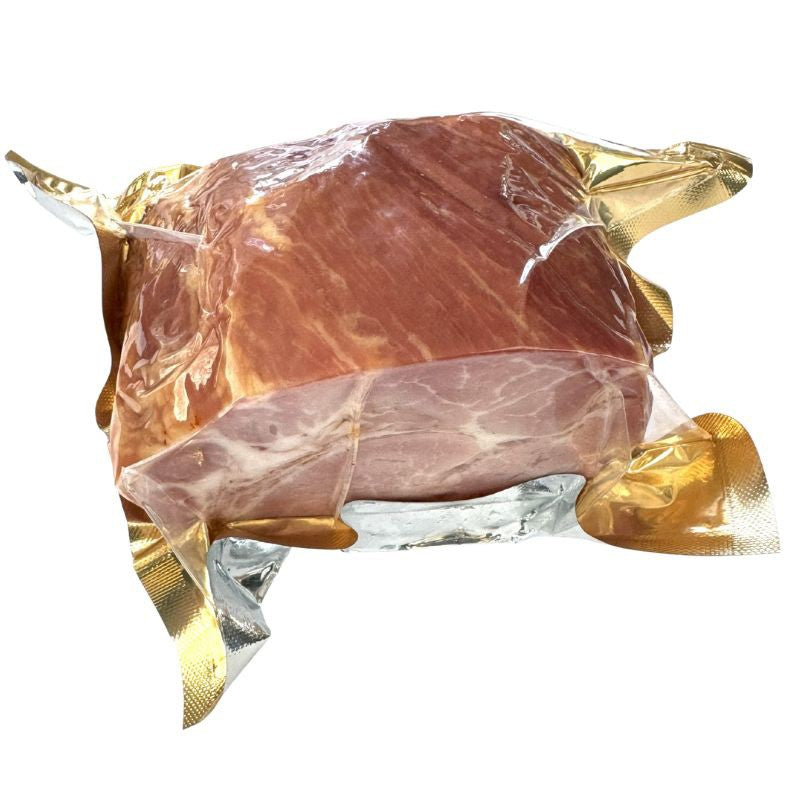 Български продуктСвински Врат Пушен от Месарница Партньори 1997
