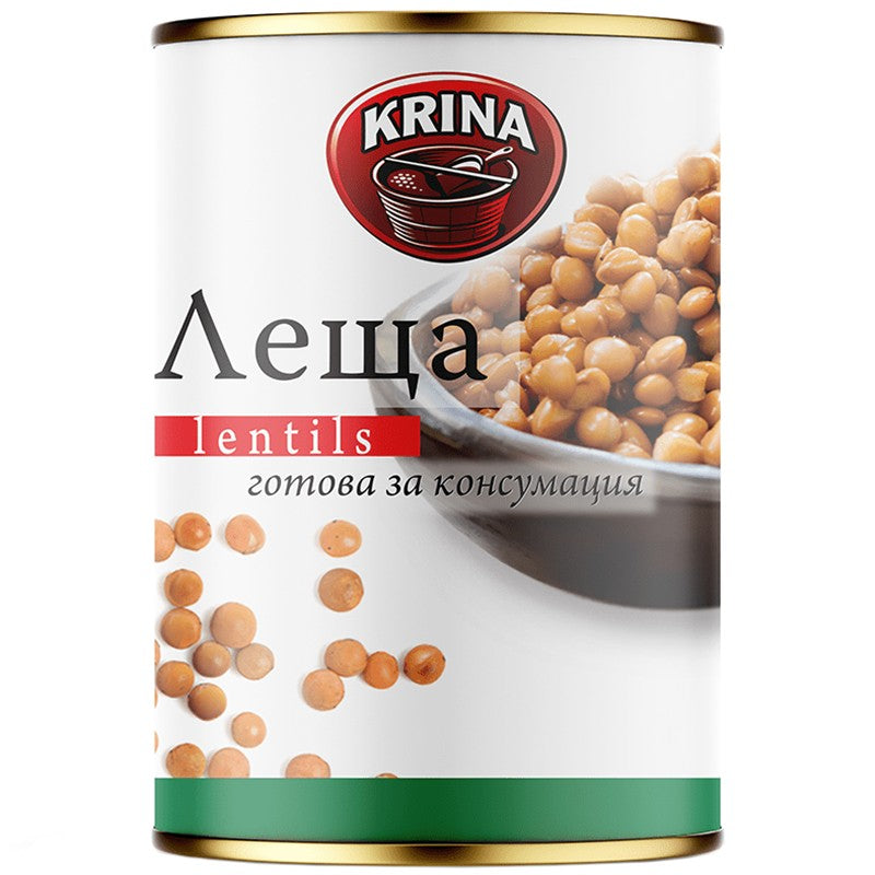 Леща Krina Консерва