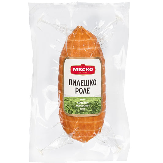 Български продуктРоле Меско Пилешко