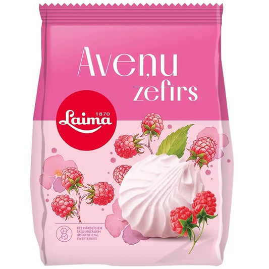 Зефир Laima Малина