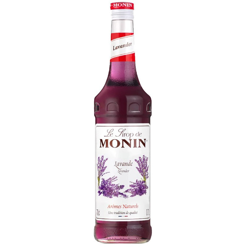 Сироп Monin Лавандула