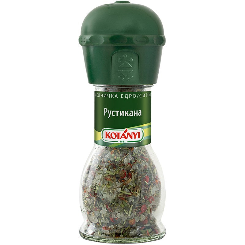 Рустикана Kotanyi Мелничка
