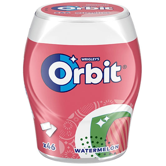 Дъвки Orbit Диня