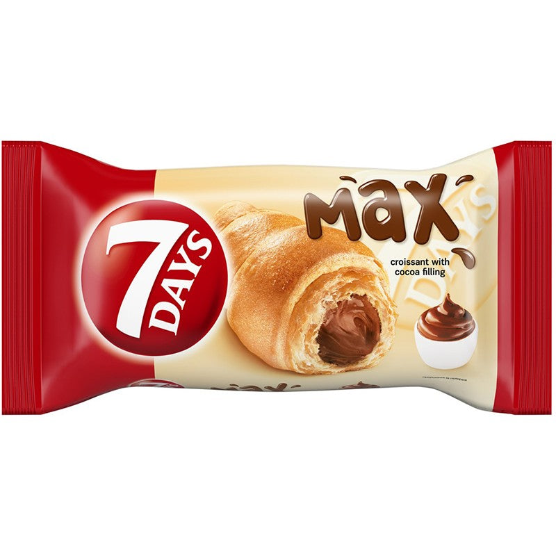 Кроасан 7 Days Max Крем Какао