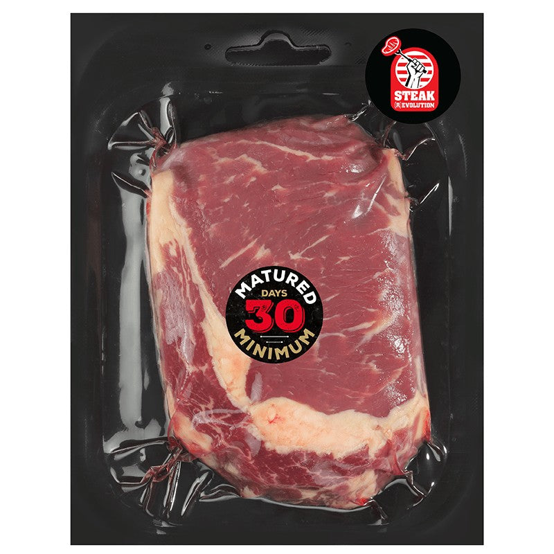 Уругвайски Ангъс Рибай Стек Meat (R)evolution Зрял 30 дни