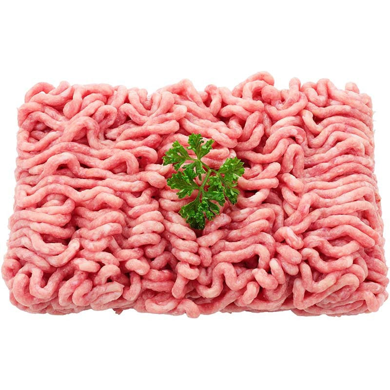 Български продуктСвинска Кайма от Ферма Бредас Без Консерванти