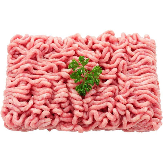 Български продуктСвинска Кайма от Ферма Бредас Без Консерванти