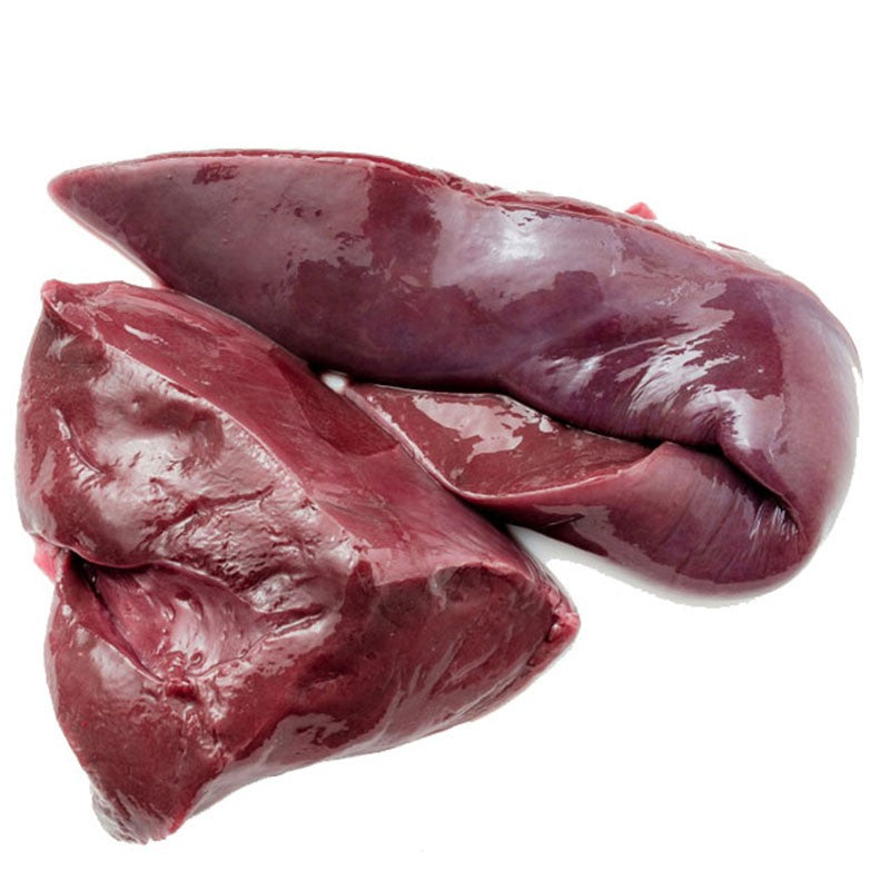 Продуктът не е наличен: Български продуктТелешки Черен Дроб от Beef Meat Velingrad