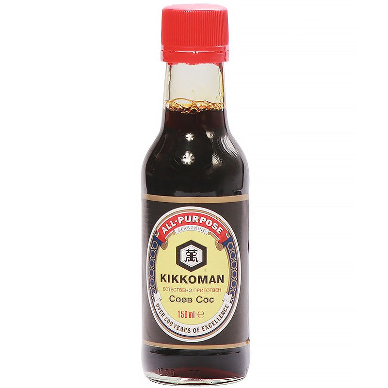 Соев Сос Kikkoman