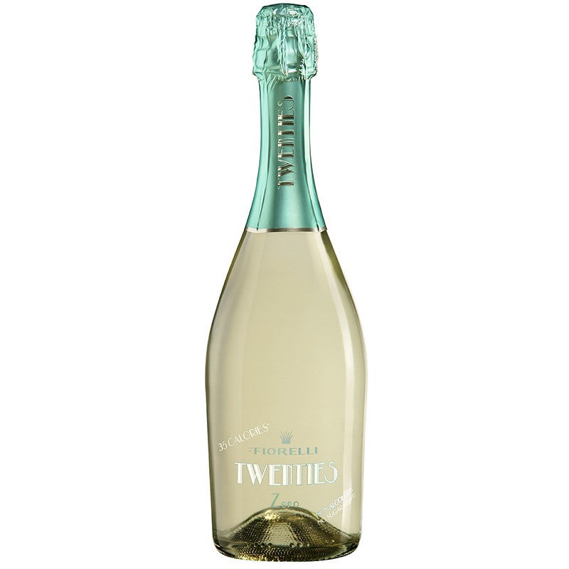 Пенливо Вино Fiorelli Twenties без Алкохол