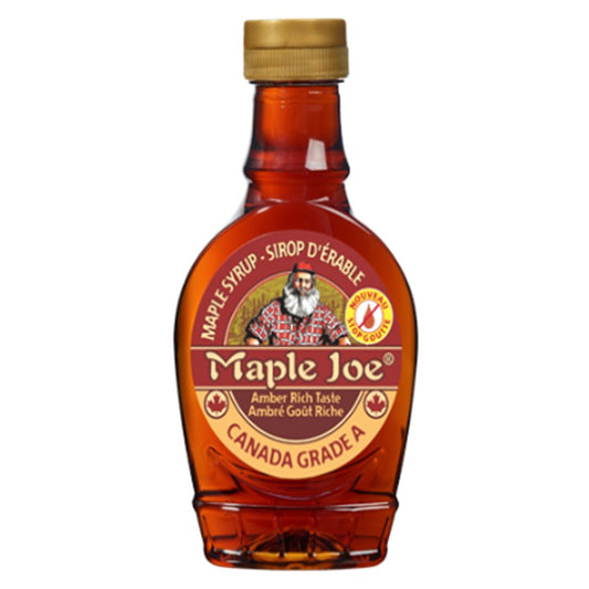 Кленов Сироп Maple Joe Канадски Клас А