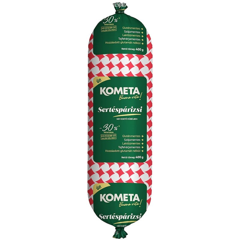 Салам Kometa Лионски