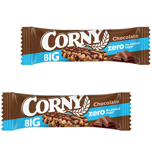 Десерт Corny Big Шоколад без Добавена Захар