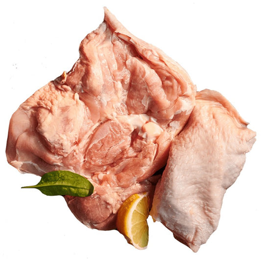 Български продуктПилешка Пържола от Бут от Sunny Farm