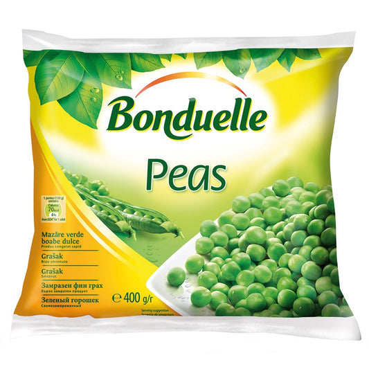 Грах Bonduelle Замразен