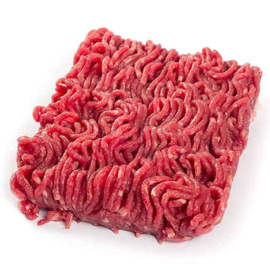Български продуктГовежда Кайма от Ферма Бредас Без Консерванти