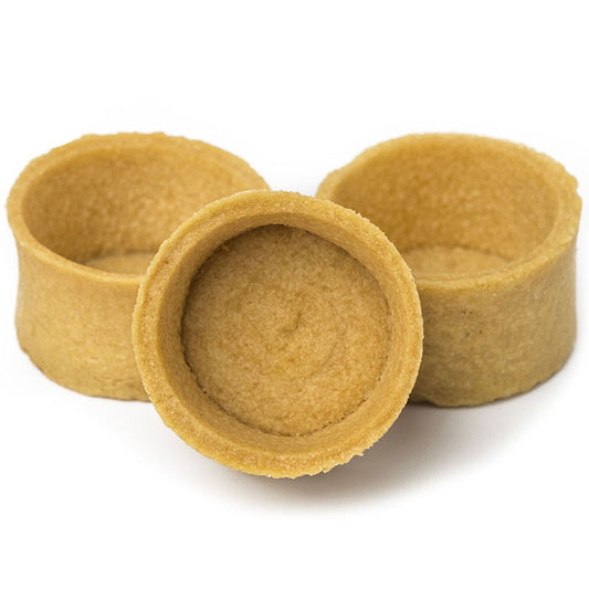 Мини Тарталети Masdeu с Масло 38мм
