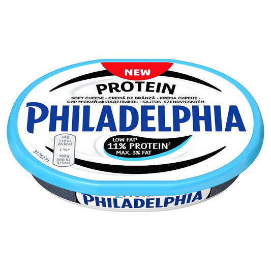 Протеиново Крема Сирене Philadelphia