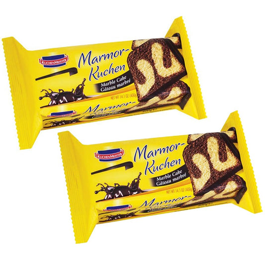 Кейк Kuchen Meister Мраморен