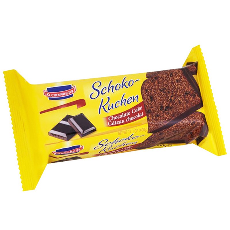 Кейк Kuchen Meister Herren Шоколадов