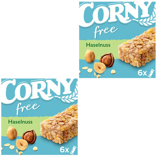 Десерт Corny Ядки  без Добавена Захар