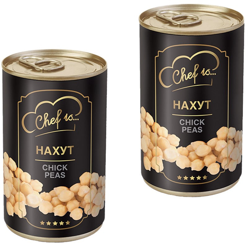 Продуктът не е наличен: Нахут Chef is