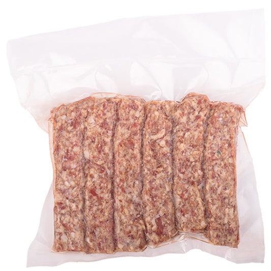Български продуктТелешки Кебапчета 6 бр от Omaia Ranch
