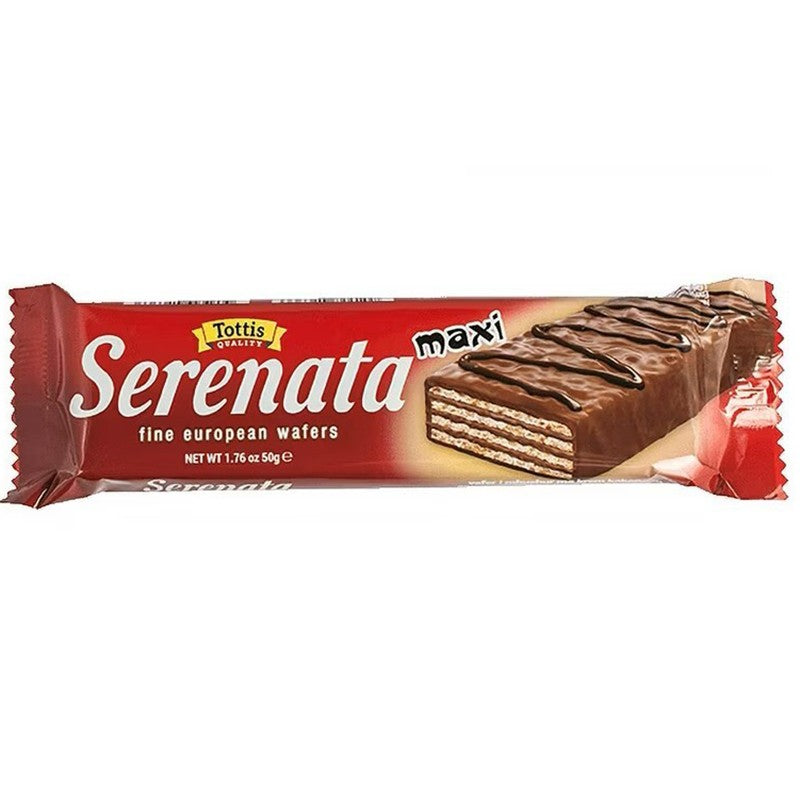 Вафла Serenata Какао