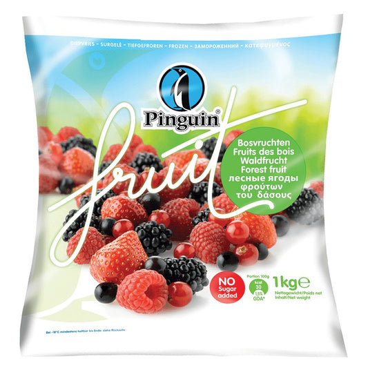 Микс Pinguin Горски Плодове