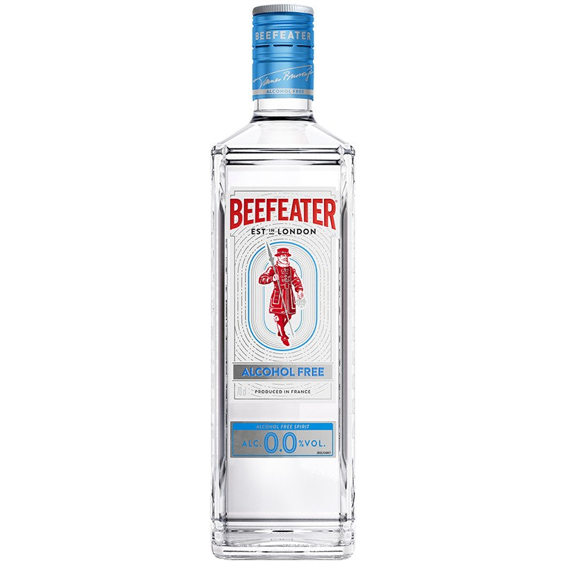 Джин Beefeater 0.0% без Алкохол