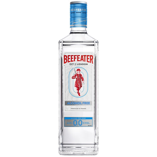Джин Beefeater 0.0% без Алкохол