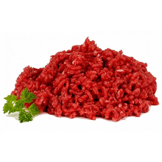 Продуктът не е наличен: Български продуктБио Телешко Месо Мляно от Дивата Ферма