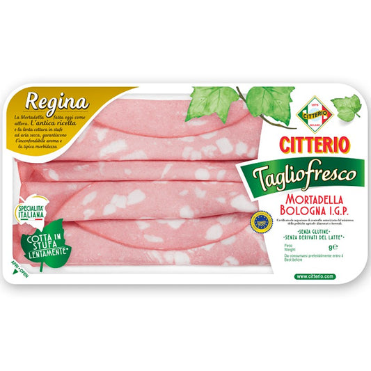 Мортадела Citterio Слайс