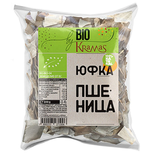 Български продуктБио Юфка Kramas
