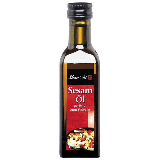 Олио Shan'Shi Сусамово