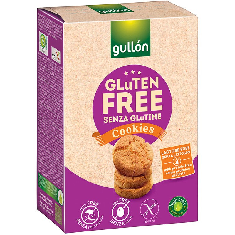 Бисквити Gullon Мини без Глутен