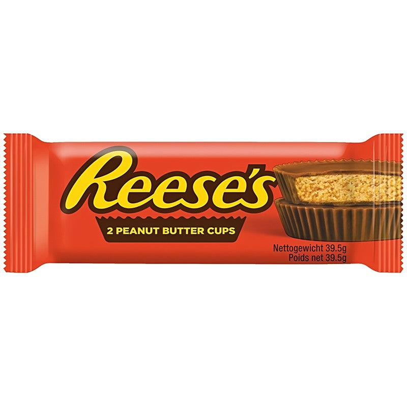Десерт Reese's с Фъстъчено Масло без Глутен