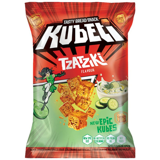 Български продуктКубети Дзадзики